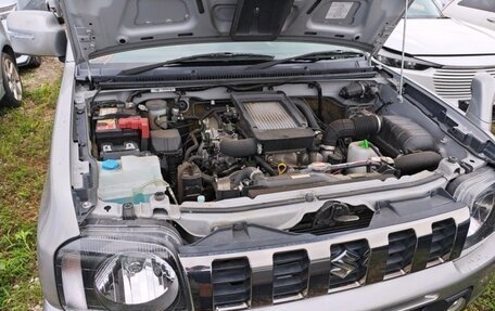 Suzuki Jimny, 2016 год, 855 000 рублей, 17 фотография