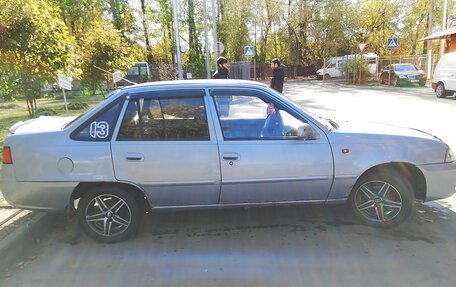 Daewoo Nexia I рестайлинг, 2012 год, 190 000 рублей, 5 фотография