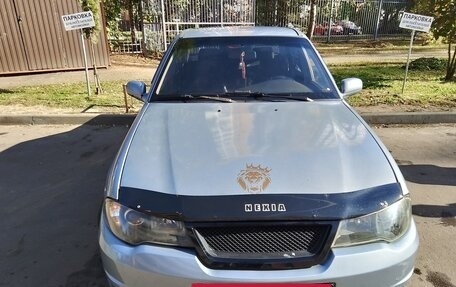 Daewoo Nexia I рестайлинг, 2012 год, 190 000 рублей, 6 фотография