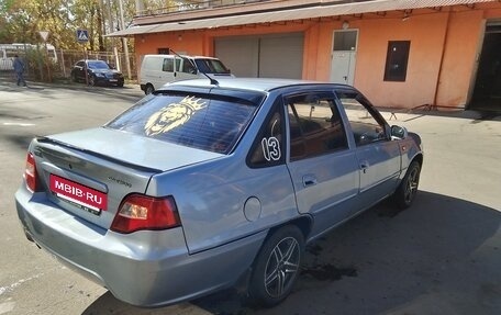 Daewoo Nexia I рестайлинг, 2012 год, 190 000 рублей, 3 фотография