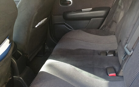 Nissan Tiida, 2012 год, 710 000 рублей, 9 фотография