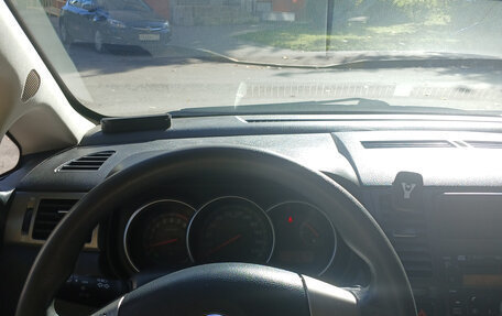 Nissan Tiida, 2012 год, 710 000 рублей, 20 фотография