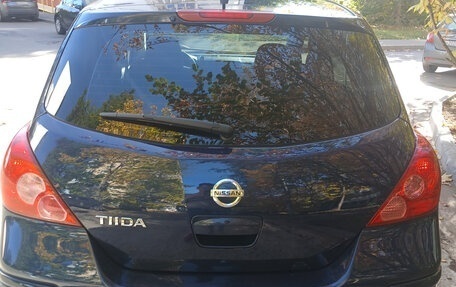 Nissan Tiida, 2012 год, 710 000 рублей, 14 фотография