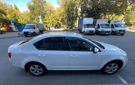 Skoda Octavia, 2013 год, 650 000 рублей, 5 фотография