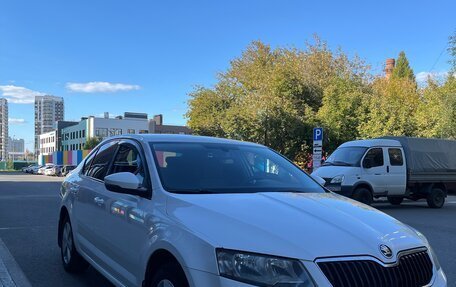 Skoda Octavia, 2013 год, 650 000 рублей, 6 фотография