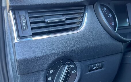 Skoda Octavia, 2013 год, 650 000 рублей, 10 фотография