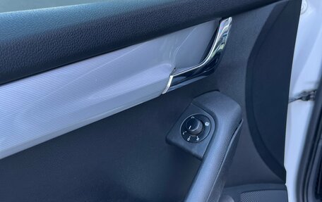 Skoda Octavia, 2013 год, 650 000 рублей, 9 фотография