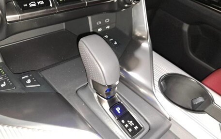 Lexus LX, 2025 год, 22 000 000 рублей, 12 фотография