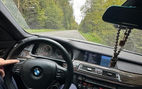 BMW 7 серия, 2009 год, 1 700 000 рублей, 7 фотография