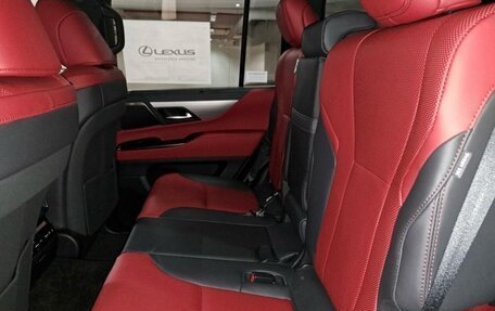 Lexus LX, 2025 год, 22 000 000 рублей, 18 фотография