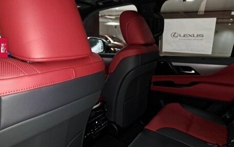 Lexus LX, 2025 год, 22 000 000 рублей, 17 фотография