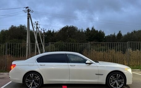 BMW 7 серия, 2009 год, 1 700 000 рублей, 5 фотография
