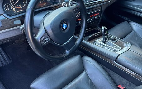 BMW 7 серия, 2009 год, 1 700 000 рублей, 8 фотография