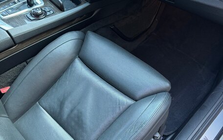BMW 7 серия, 2009 год, 1 700 000 рублей, 9 фотография
