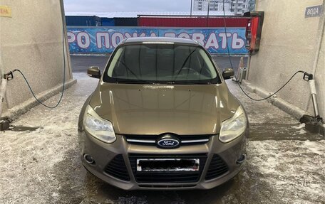 Ford Focus III, 2012 год, 600 000 рублей, 4 фотография