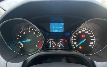 Ford Focus III, 2012 год, 600 000 рублей, 7 фотография
