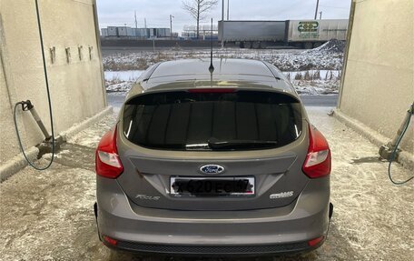 Ford Focus III, 2012 год, 600 000 рублей, 12 фотография