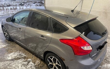 Ford Focus III, 2012 год, 600 000 рублей, 10 фотография