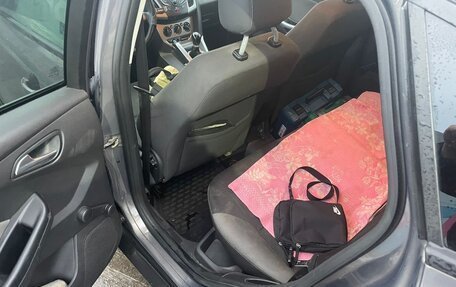 Ford Focus III, 2012 год, 600 000 рублей, 3 фотография