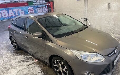 Ford Focus III, 2012 год, 600 000 рублей, 9 фотография