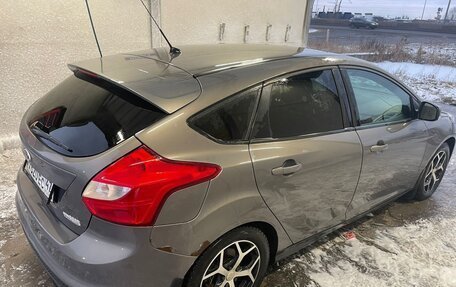Ford Focus III, 2012 год, 600 000 рублей, 6 фотография