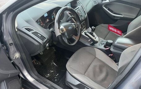 Ford Focus III, 2012 год, 600 000 рублей, 5 фотография
