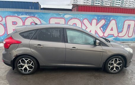 Ford Focus III, 2012 год, 600 000 рублей, 13 фотография