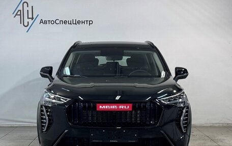 Haval Jolion, 2025 год, 2 749 000 рублей, 5 фотография