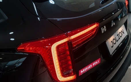 Haval Jolion, 2025 год, 2 749 000 рублей, 13 фотография