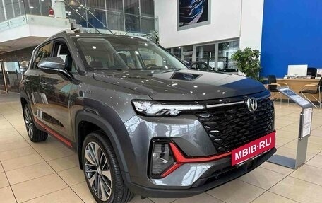 Changan CS35 Plus, 2025 год, 2 709 900 рублей, 2 фотография