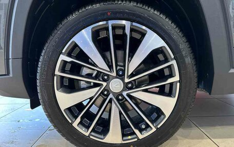 Changan CS35 Plus, 2025 год, 2 709 900 рублей, 7 фотография