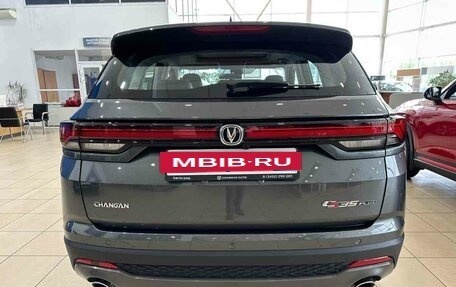 Changan CS35 Plus, 2025 год, 2 709 900 рублей, 5 фотография