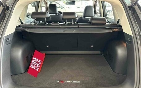 Changan CS35 Plus, 2025 год, 2 709 900 рублей, 8 фотография