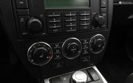 Land Rover Freelander II рестайлинг 2, 2011 год, 1 190 000 рублей, 21 фотография