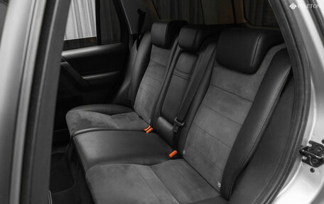 Land Rover Freelander II рестайлинг 2, 2011 год, 1 190 000 рублей, 14 фотография