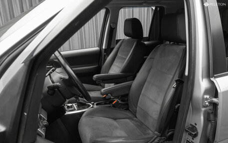 Land Rover Freelander II рестайлинг 2, 2011 год, 1 190 000 рублей, 11 фотография