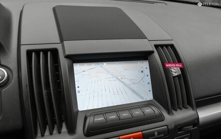 Land Rover Freelander II рестайлинг 2, 2011 год, 1 190 000 рублей, 17 фотография