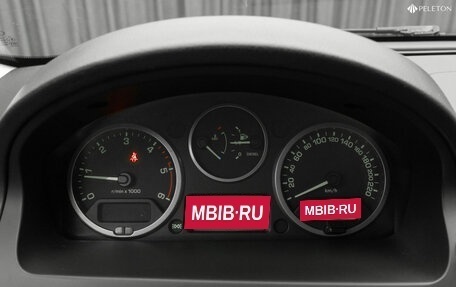 Land Rover Freelander II рестайлинг 2, 2011 год, 1 190 000 рублей, 13 фотография