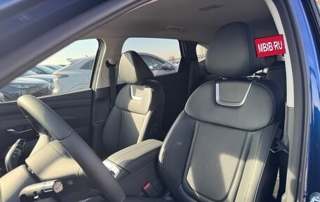 Hyundai Tucson, 2025 год, 4 350 000 рублей, 8 фотография