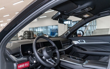 Haval F7, 2025 год, 3 499 000 рублей, 8 фотография