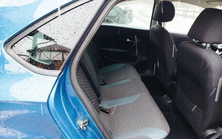 Volkswagen Polo VI (EU Market), 2019 год, 1 450 000 рублей, 11 фотография