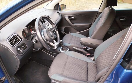 Volkswagen Polo VI (EU Market), 2019 год, 1 450 000 рублей, 16 фотография