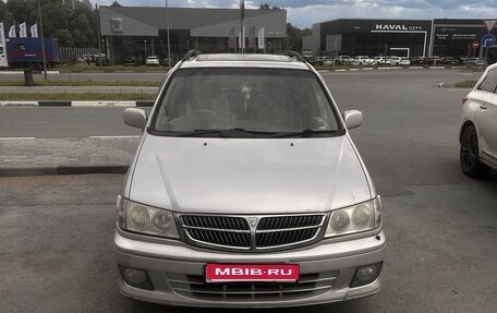 Nissan Presage I, 2001 год, 450 000 рублей, 1 фотография