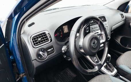 Volkswagen Polo VI (EU Market), 2019 год, 1 450 000 рублей, 20 фотография