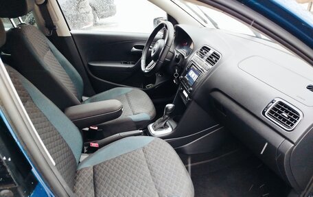 Volkswagen Polo VI (EU Market), 2019 год, 1 450 000 рублей, 23 фотография