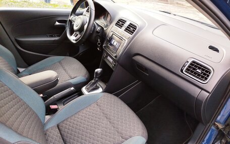 Volkswagen Polo VI (EU Market), 2019 год, 1 450 000 рублей, 27 фотография