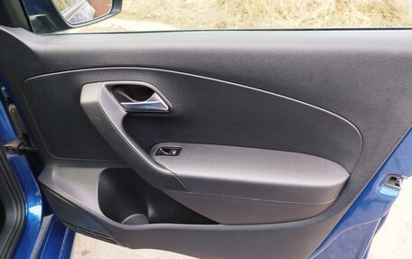 Volkswagen Polo VI (EU Market), 2019 год, 1 450 000 рублей, 28 фотография