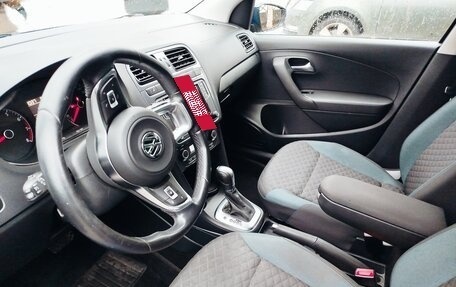 Volkswagen Polo VI (EU Market), 2019 год, 1 450 000 рублей, 19 фотография