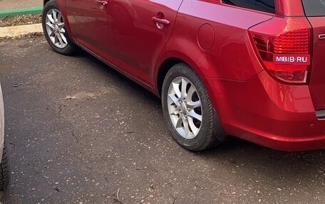 KIA cee'd I рестайлинг, 2012 год, 800 000 рублей, 1 фотография