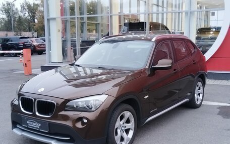 BMW X1, 2011 год, 1 250 000 рублей, 1 фотография